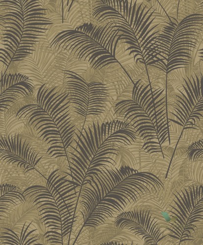 Tapeta Decoprint BL22761 Tropical Leaves Blooming