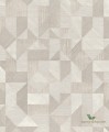 Tapeta Decoprint BL22770 Cubics Blooming
