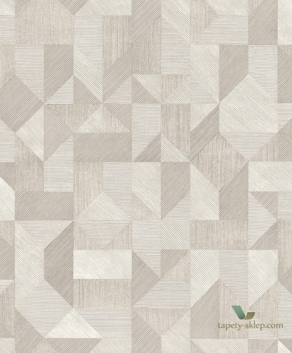 Tapeta Decoprint BL22770 Cubics Blooming