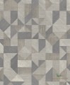 Tapeta Decoprint BL22772 Cubics Blooming