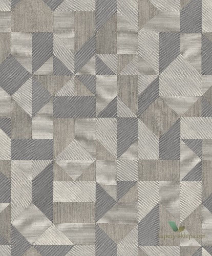 Tapeta Decoprint BL22772 Cubics Blooming