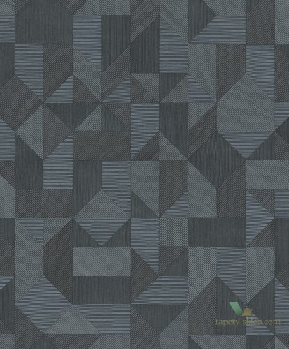 Tapeta Decoprint BL22773 Cubics Blooming