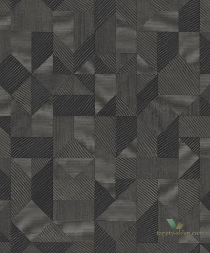 Tapeta Decoprint BL22774 Cubics Blooming