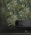 Mural Decoprint BLD22782 Secret Garden Blooming