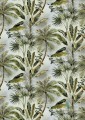 Mural Decoprint BLD22783 Secret Garden Blooming