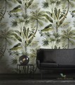 Mural Decoprint BLD22783 Secret Garden Blooming