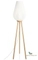 Lampa stojąca Swea Nature 103320 Globen