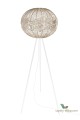 Lampa stojąca Missy Nature 103720 Globen