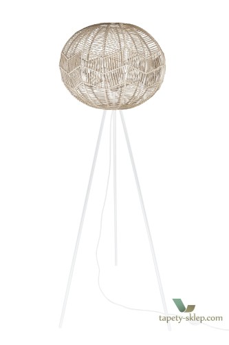 Lampa stojąca Missy Nature 103720 Globen