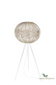 Lampa stojąca Missy Nature 103720 Globen