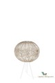 Lampa stojąca Missy Nature 103720 Globen