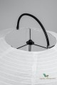 Lampa stojąca Osaka white 104408 Globen