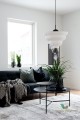 Lampa wisząca Kyoto 45 White 150608 Globen