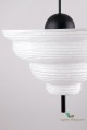 Lampa wisząca Kyoto 45 White 150608 Globen
