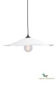 Lampa wisząca Tropez 60 Nature 151020 Globen