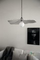 Lampa wisząca Tropez 60 Nature 151020 Globen