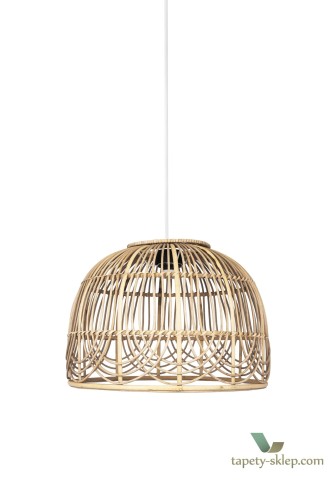 Lampa z abażurem Bali 35 Nature 154020 Globen