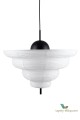 Lampa wisząca Kyoto 60 White 170608 Globen