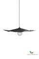 Lampa wisząca Tropez 82 Black 171011 Globen