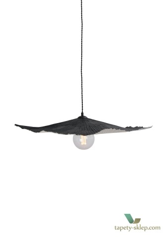Lampa wisząca Tropez 82 Black 171011 Globen