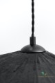 Lampa wisząca Tropez 82 Black 171011 Globen