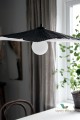 Lampa wisząca Tropez 82 Black 171011 Globen