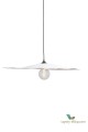 Lampa wisząca Tropez 82 Nature 171020 Globen