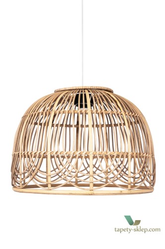 Lampa z abażurem Bali 50 Nature 174020 Globen