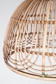 Lampa z abażurem Bali 50 Nature 174020 Globen
