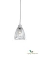 Lampa stołowa/Lampa wisząca Ray Chrome 218052 Globen