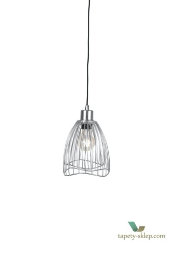 Lampa stołowa/Lampa wisząca Ray Chrome 218052 Globen