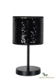 Lampa stołowa Bling Gold/Black 218150 Globen
