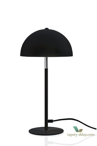 Lampa stołowa Icon Black 219011 Globen