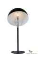 Lampa stołowa Icon Black 219011 Globen