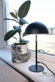 Lampa stołowa Icon Black 219011 Globen