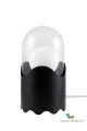 Lampa stołowa Ghost Black 220011 Globen