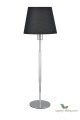 Lampa stołowa Elsa Chrome 220552 Globen