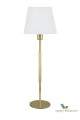 Lampa stołowa Elsa Brass 220563 Globen