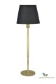 Lampa stołowa Elsa Brass 220563 Globen