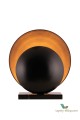Lampa stołowa Orbit Black 220811 Globen