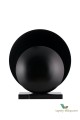 Lampa stołowa Orbit Black 220811 Globen