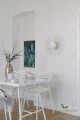 Kinkiet/Lampa sufitowa Soleil Brushed Brass 237165 Globen