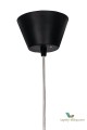 Lampa wisząca Gatsby 18 Black 247011 Globen