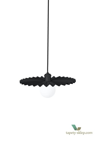 Lampa wisząca Omega 35 Black 251011 Globen