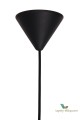 Lampa wisząca Omega 35 Brushed Brass 251065 Globen