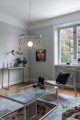 Lampa wisząca Gatsby 45 Brass 257063 Globen