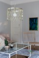 Lampa wisząca Gatsby 45 Brass 257063 Globen