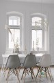 Lampa wisząca Gatsby 45 Brass 257063 Globen