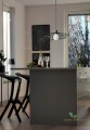 Lampa wisząca Ray 45 Black 257911 Globen