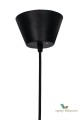Lampa wisząca Ray 45 Black 257911 Globen